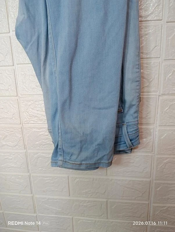 Levi's 710 Super Skinny W31 L32 R850 – photo 9